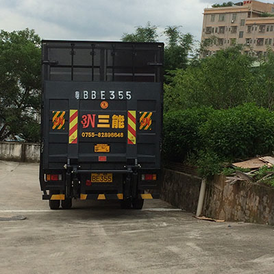 陜西安中汽車尾板股份有限公司，引領尾板行業(yè)創(chuàng)新與未來發(fā)展